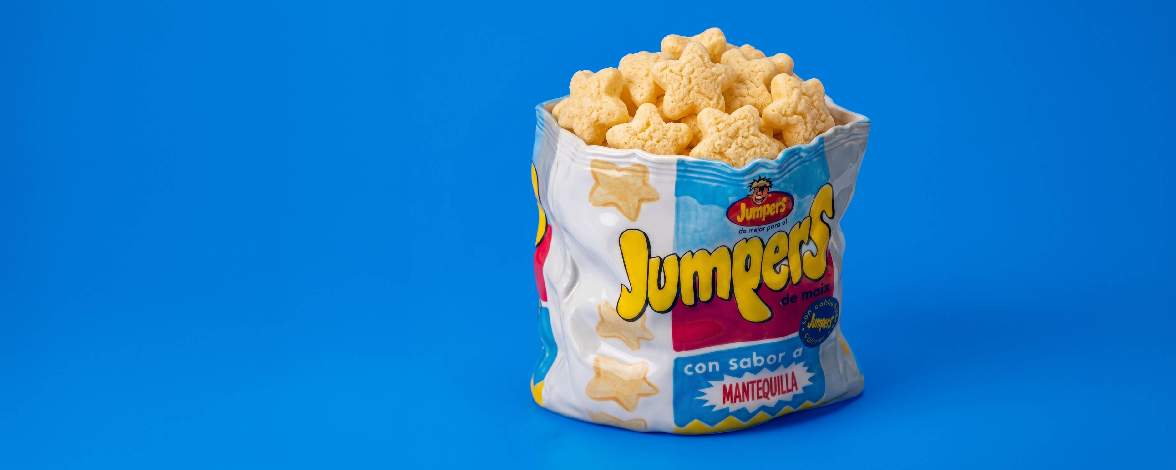 El Bol de Jumpers